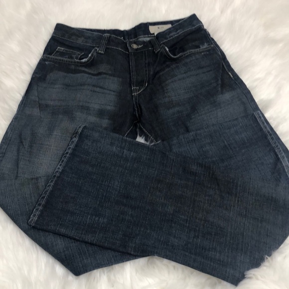 Men’s &LAD Jeans size 28×30 bootcut - Picture 4 of 5